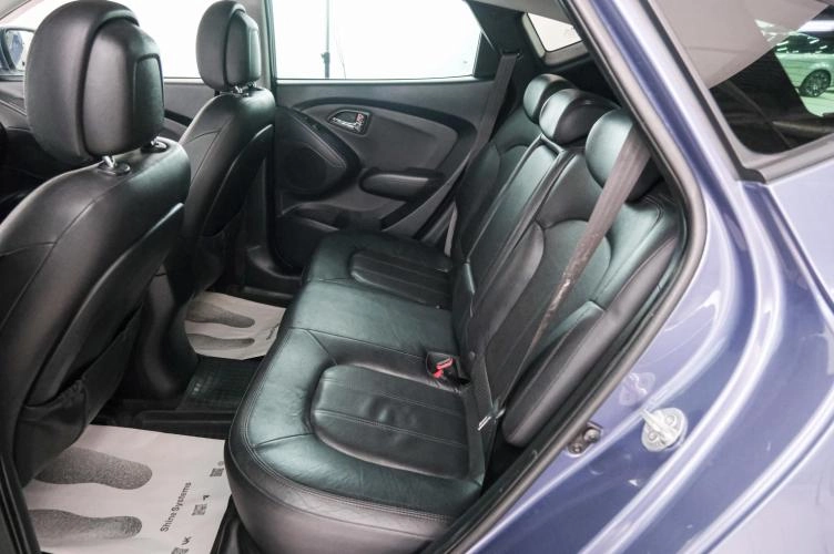 Hyundai ix35 22 из 24