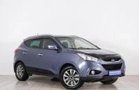 Hyundai ix35 1 из 24