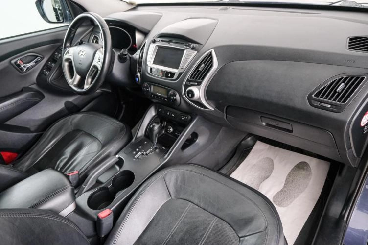 Hyundai ix35 12 из 24