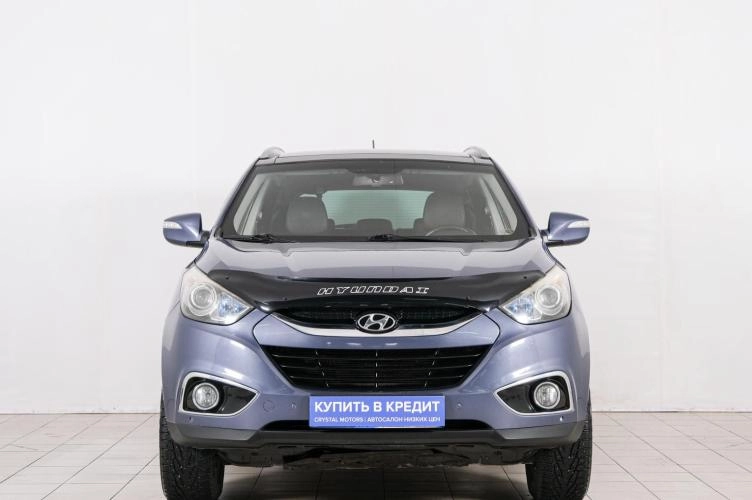 Hyundai ix35 2 из 24