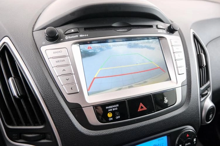 Hyundai ix35 15 из 24