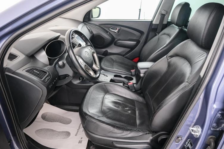 Hyundai ix35 7 из 24
