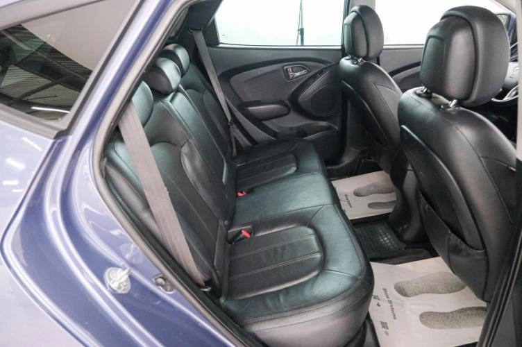Hyundai ix35 23 из 24