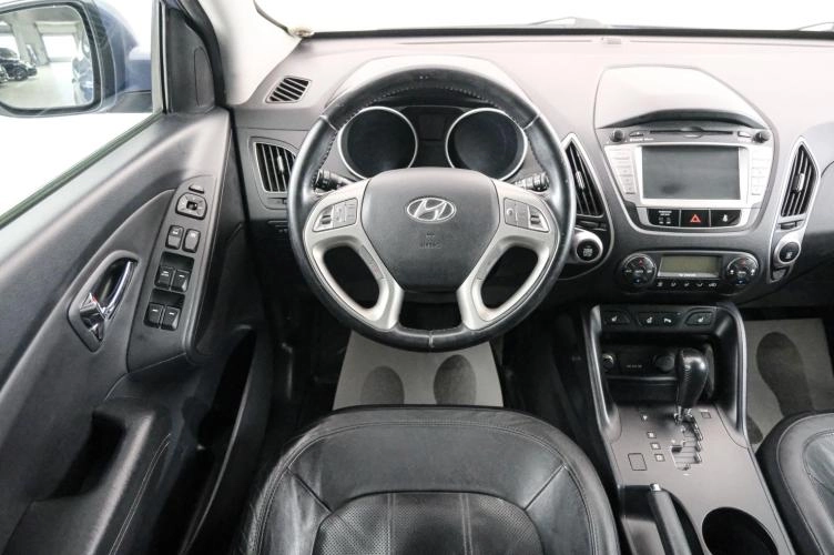 Hyundai ix35 14 из 24