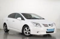 Toyota Avensis 1 из 14