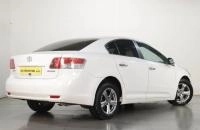 Toyota Avensis 4 из 14