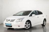 Toyota Avensis 3 из 14