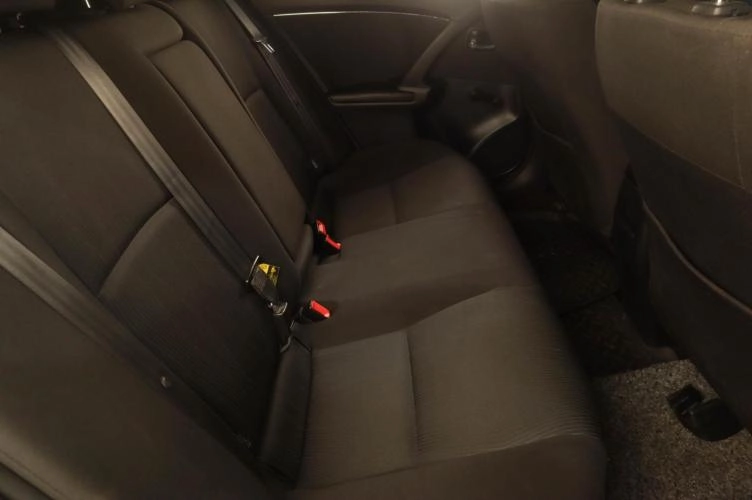Toyota Avensis 14 из 14