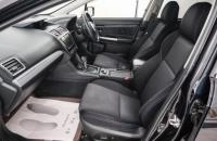 Subaru Levorg 13 из 22