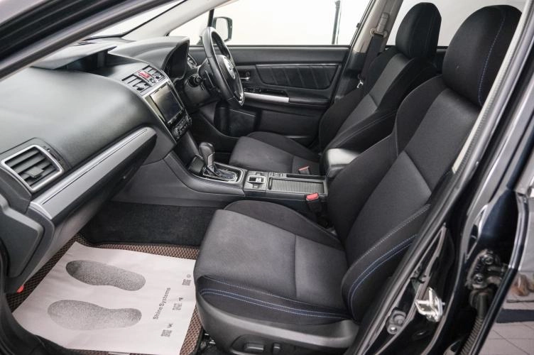 Subaru Levorg 13 из 22