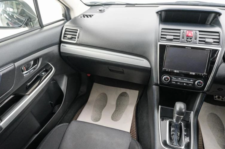Subaru Levorg 11 из 22