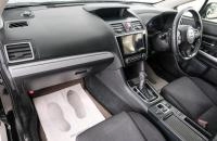 Subaru Levorg 12 из 22