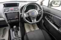 Subaru Levorg 9 из 22