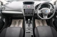 Subaru Levorg 10 из 22