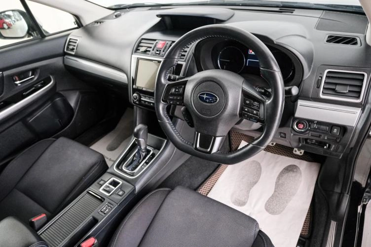 Subaru Levorg 8 из 22