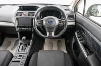 Subaru Levorg 14 из 22