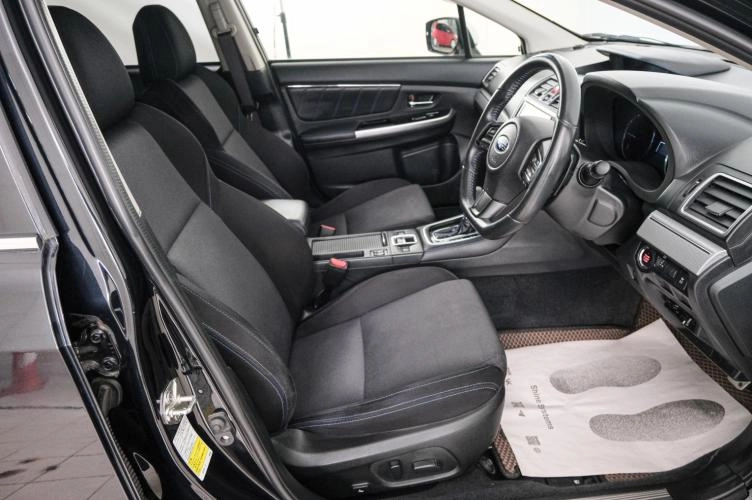 Subaru Levorg 7 из 22