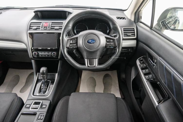 Subaru Levorg 14 из 22