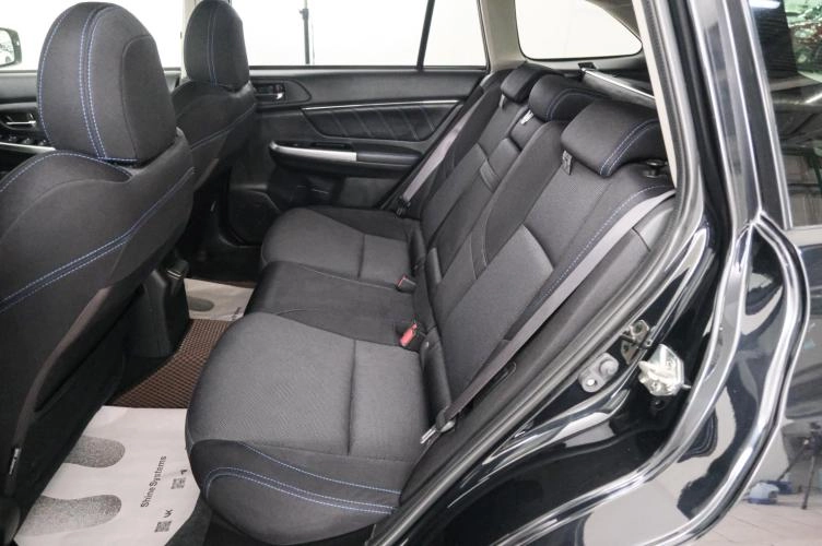 Subaru Levorg 21 из 22