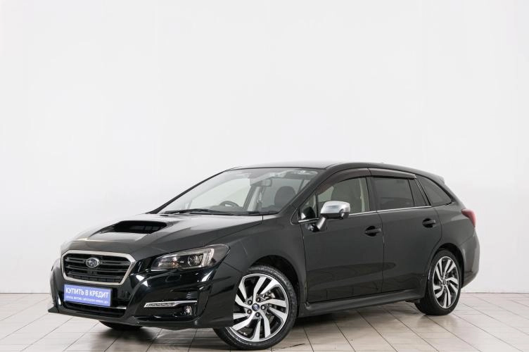 Subaru Levorg 3 из 6