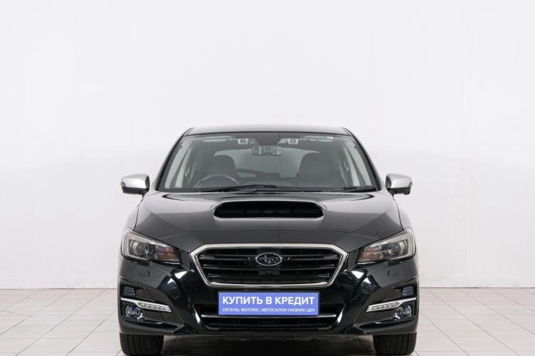 Subaru Levorg 2 из 6