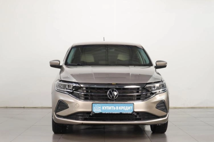 Volkswagen Polo 2 из 6