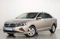 Volkswagen Polo 3 из 20