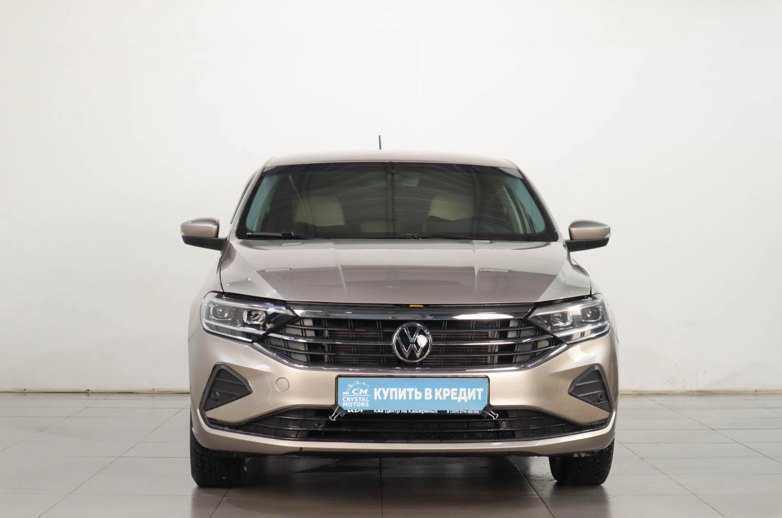 Volkswagen Polo 2 из 20