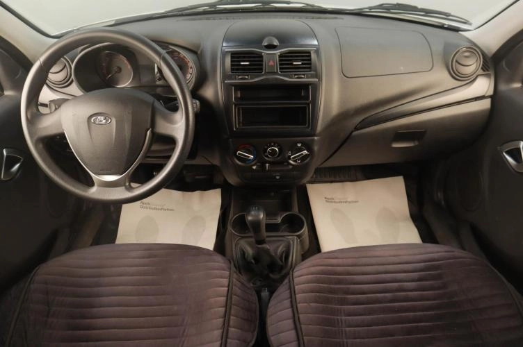 ВАЗ (LADA) Granta 9 из 13