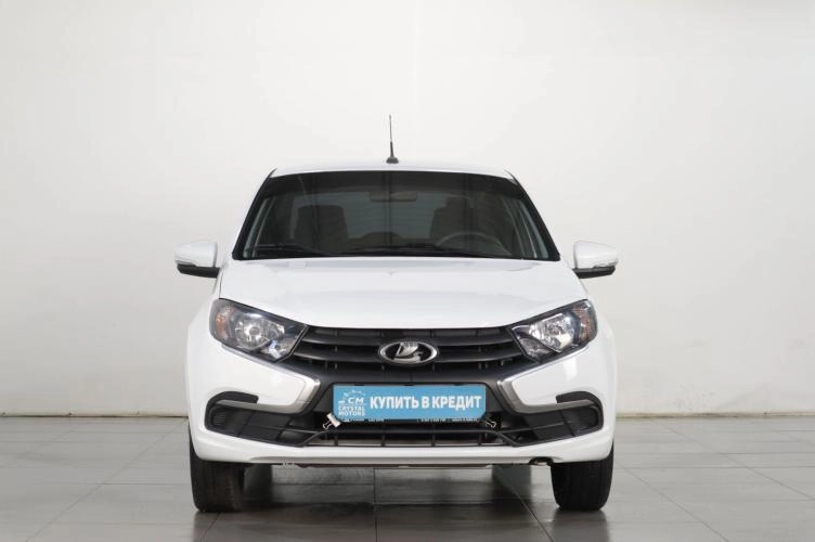 ВАЗ (LADA) Granta 2 из 6