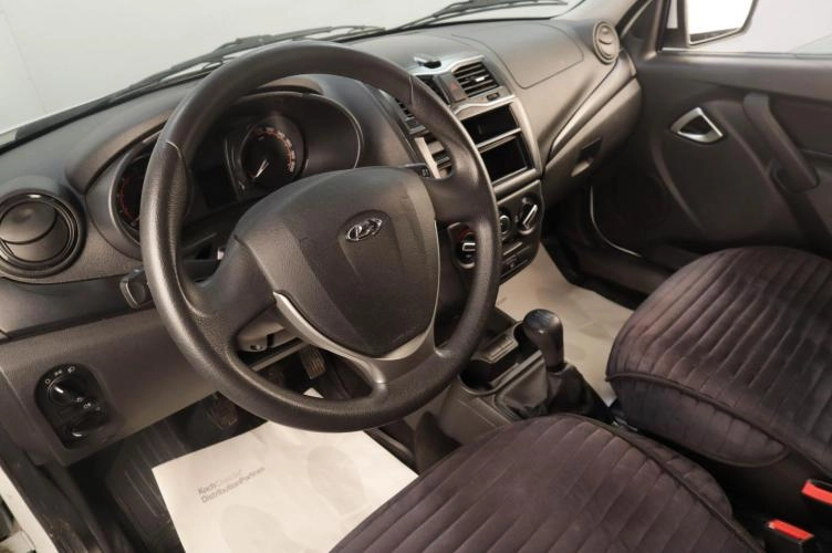 ВАЗ (LADA) Granta 8 из 13