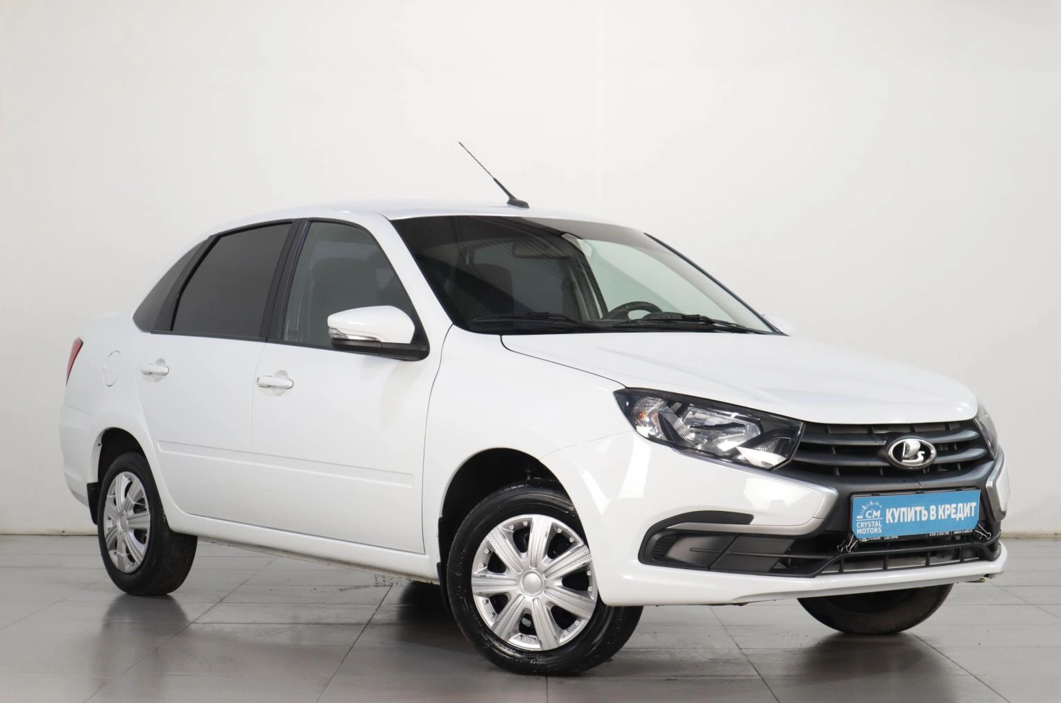 ВАЗ (LADA) Granta 1 из 13