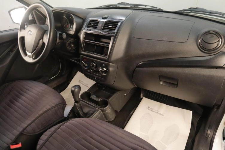 ВАЗ (LADA) Granta 10 из 13