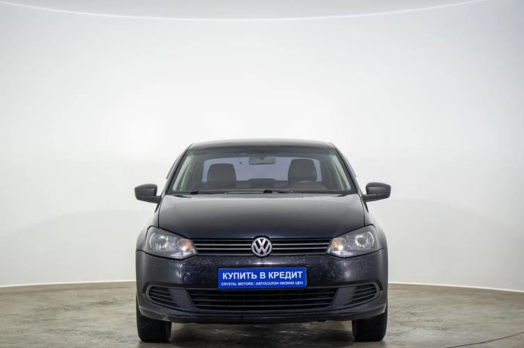 Volkswagen Polo 2 из 6