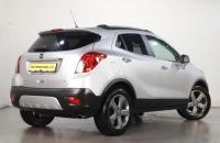 Opel Mokka 4 из 17