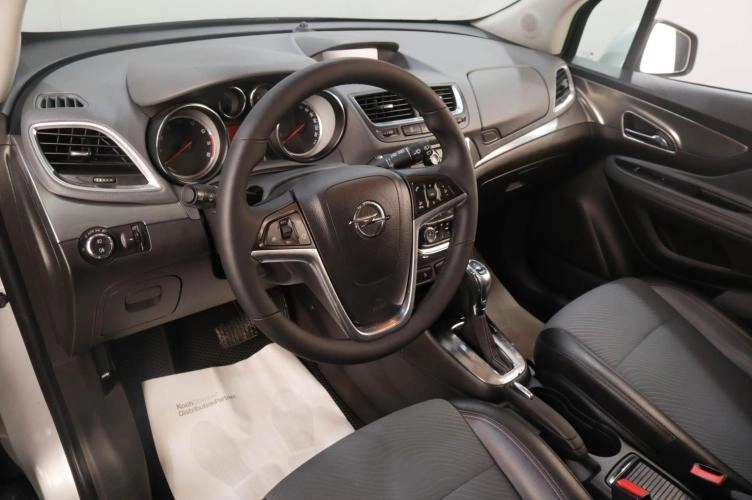 Opel Mokka 8 из 17