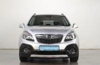 Opel Mokka 2 из 17