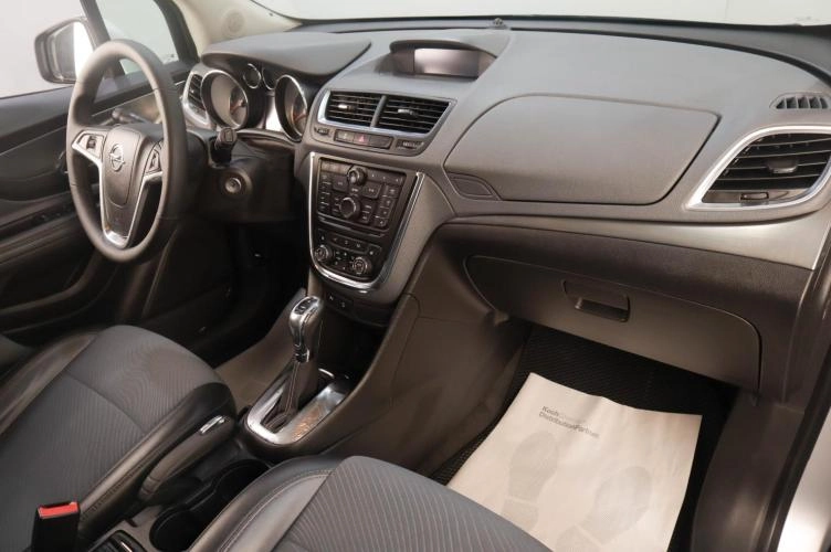 Opel Mokka 9 из 17
