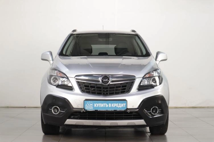 Opel Mokka 2 из 6