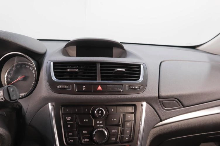 Opel Mokka 14 из 17