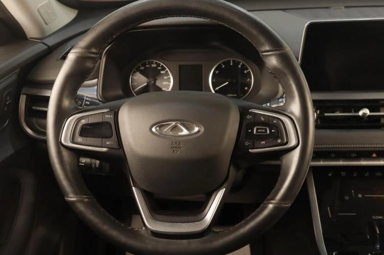 Chery Tiggo 4 Pro 14 из 21
