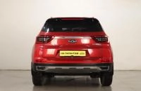 Chery Tiggo 4 Pro 5 из 21