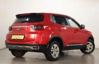 Chery Tiggo 4 Pro 4 из 21