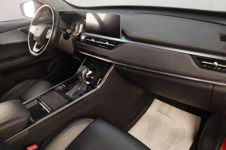 Chery Tiggo 4 Pro 10 из 21