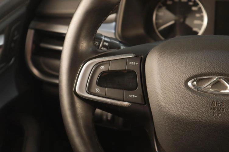 Chery Tiggo 4 Pro 13 из 21