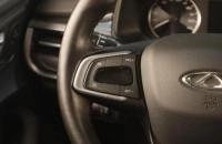 Chery Tiggo 4 Pro 13 из 21