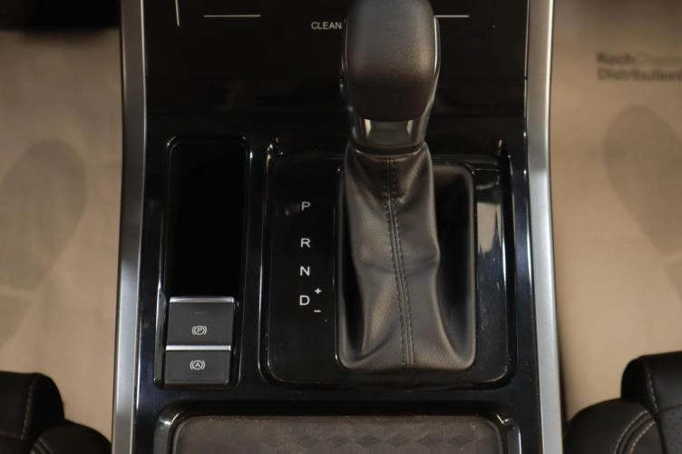 Chery Tiggo 4 Pro 19 из 21