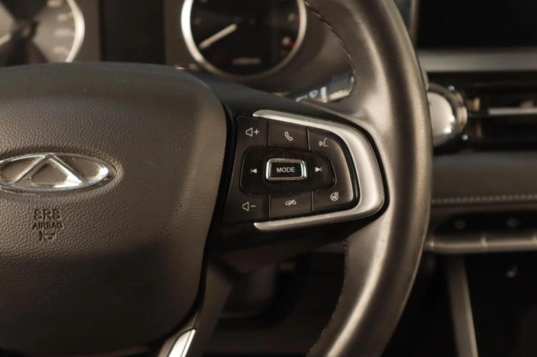 Chery Tiggo 4 Pro 15 из 21