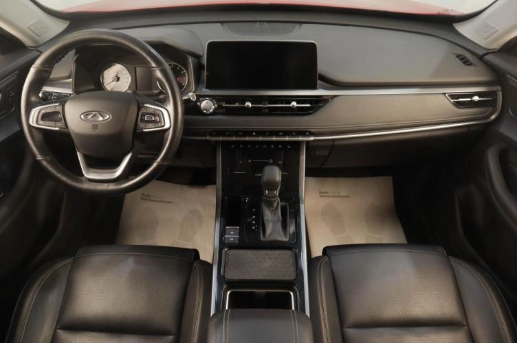 Chery Tiggo 4 Pro 9 из 21