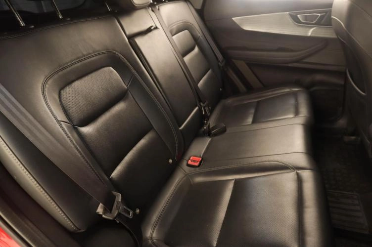 Chery Tiggo 4 Pro 20 из 21